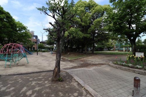 川辺公園