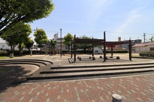 稲川東公園