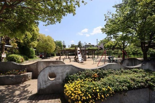 梅の木公園
