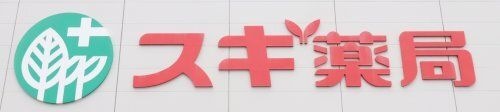スギ薬局 尼崎西立花店