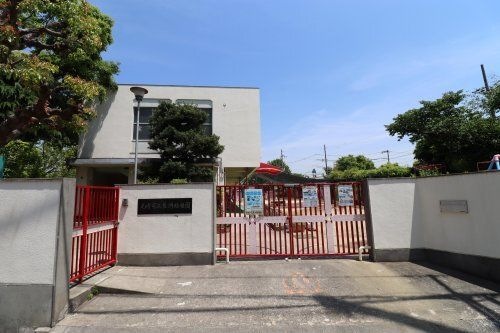 尼崎市立長洲幼稚園