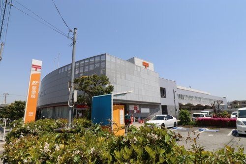 尼崎郵便局