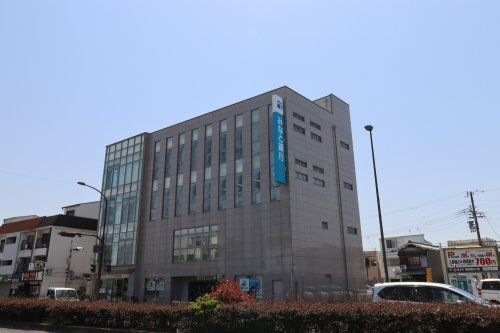 みなと銀行尼崎支店