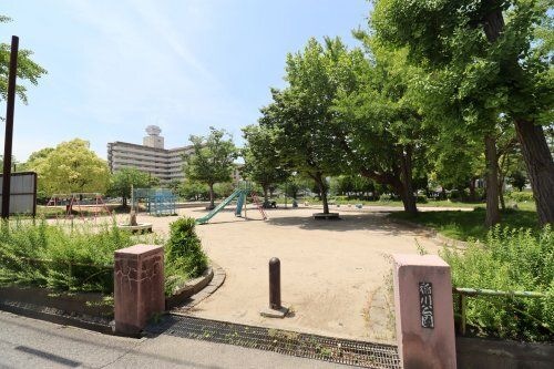 稲川公園
