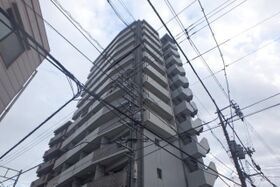 Axis Bldの外観