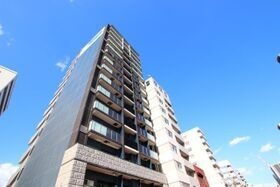 広島市中区国泰寺町１丁目の外観