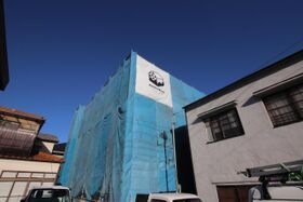 広島市中区舟入南３丁目の外観