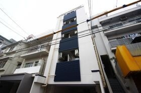 トレックスの外観