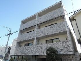ヴィア神田の外観