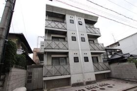 広島市南区翠5丁目の外観