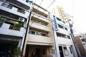 広島市中区昭和町の外観