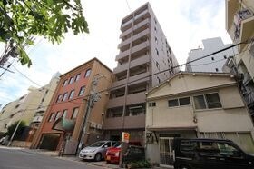 広島市中区大手町5丁目の外観