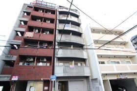 リボン金屋町の外観