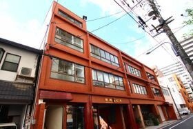 田渕ビルA棟の外観