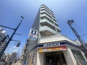 広島市中区住吉町の外観