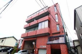 広島市西区楠木町3丁目の外観