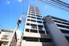 広島市中区大手町３丁目の外観