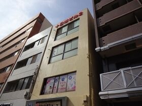 広島市中区榎町の外観