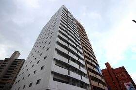 広島市中区宝町の外観