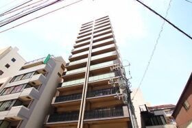 アイレスト袋町の外観