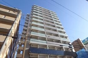 広島市中区昭和町の外観