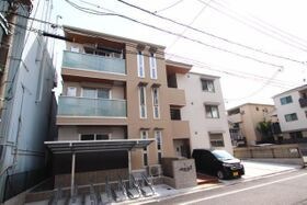 広島市中区舟入幸町の外観