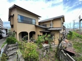 広島市佐伯区隅の浜1丁目の外観