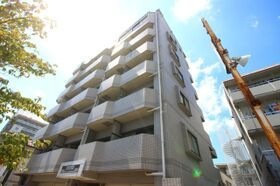 広島市西区大宮3丁目の外観