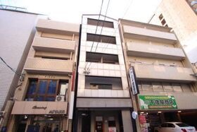 広島市中区幟町の外観