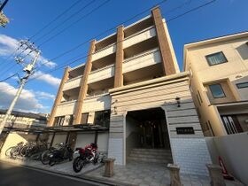 広島市西区庚午北3丁目の外観