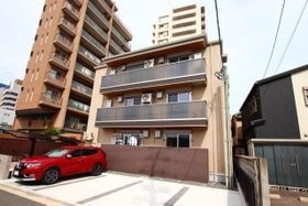 広島市中区舟入南2丁目の外観