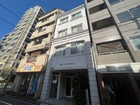 第2浦田ビルの外観