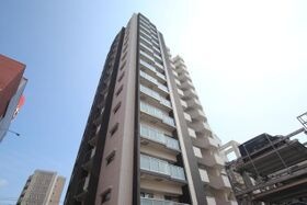 広島市西区天満町の外観