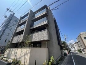 広島市中区住吉町の外観