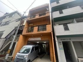 Kハウスの外観