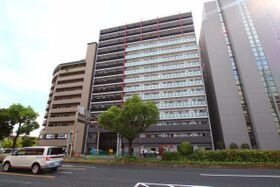 広島市中区国泰寺町2丁目の外観