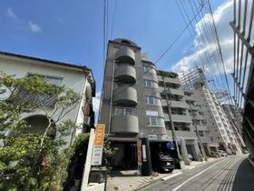 広島市西区大芝3丁目の外観