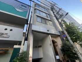 エスポワールTの外観