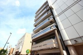 LANDMARK横川の外観