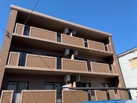 広島市東区牛田早稲田1丁目の外観