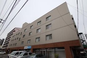 田清ビルの外観