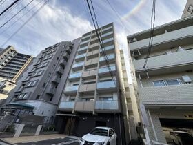 CASA EN 3の外観