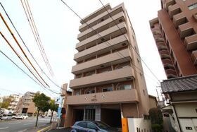 GRACE PARK CITYの外観