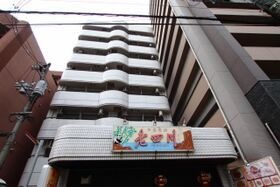 広島市西区楠木町１丁目の外観