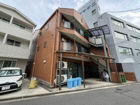 アーバンライフH・Fの外観