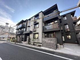 広島市西区三篠町3丁目の外観