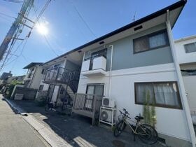 広島市南区翠2丁目の外観
