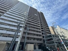 広島市中区宝町の外観