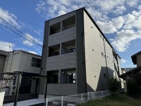 広島市中区吉島東1丁目の外観