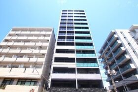 広島市西区天満町の外観
